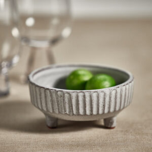 Ceramic Condiment Bowl