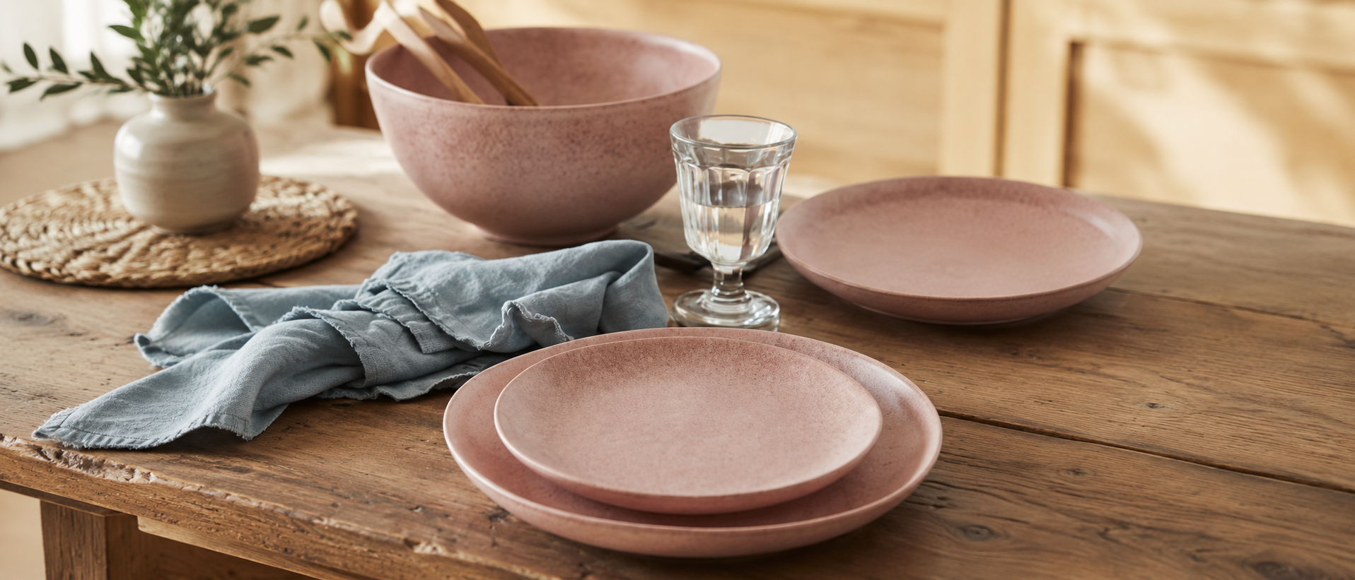 Dining tableware