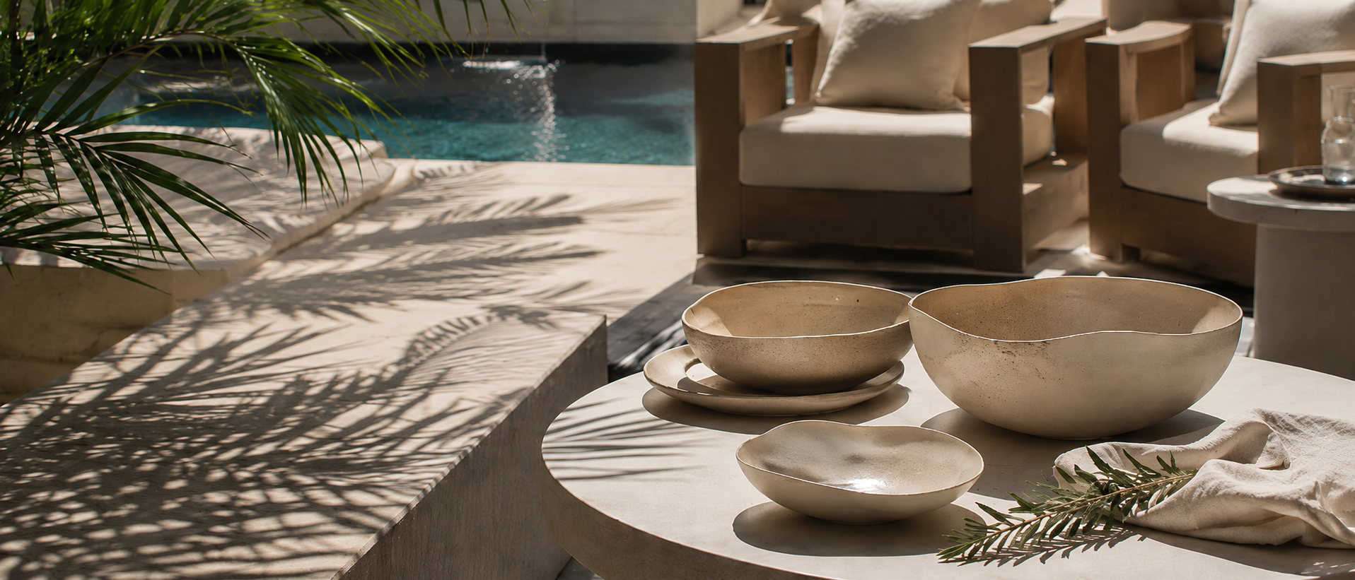 Tableware collection
